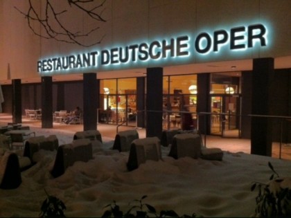 照片:  Deutsche Oper